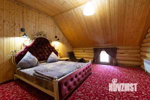 Дом 99м², 2-этажный, посуточно, 