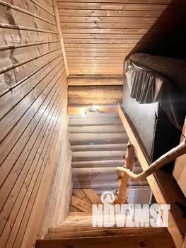 Дом 100м&sup2;, 2-этажный, посуточно, 