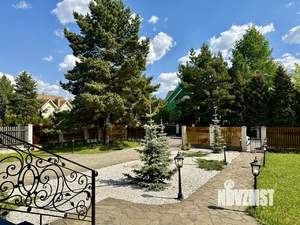 Дом 680м², 4-этажный, посуточно, 
