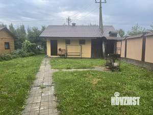 Таунхаус 189м&sup2;, 3-этажный, на длительный срок, 