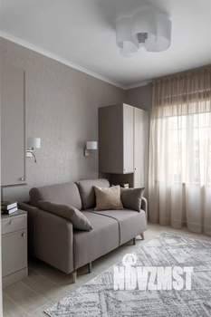 Дом 165м², 2-этажный, на длительный срок, 