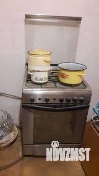 Дом 50м², 2-этажный, на длительный срок, 