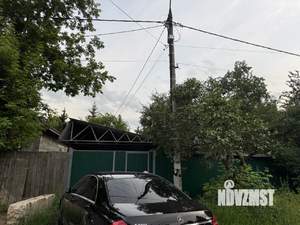 Дом 50м², 2-этажный, на длительный срок, 