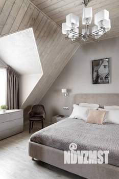 Дом 165м², 2-этажный, на длительный срок, 