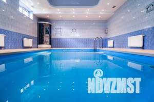 Дом 720м², 3-этажный, посуточно, 