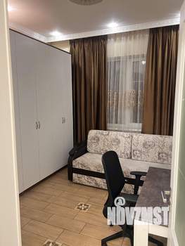 Дом 225м², 2-этажный, посуточно, 