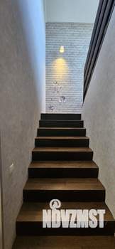 Дом 120м², 2-этажный, на длительный срок, 