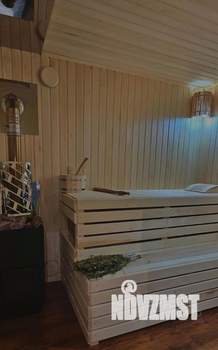 Дом 600м², 1-этажный, посуточно, 