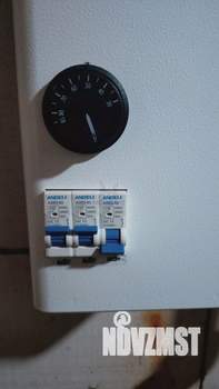 Коттедж 140м&sup2;, 2-этажный, на длительный срок, 