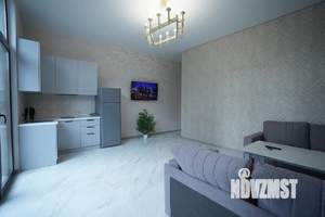 Дом 55м², 1-этажный, на длительный срок, 