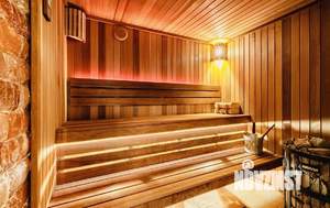 Дом 650м², 3-этажный, посуточно, 