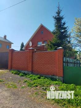 Дом 156м², 3-этажный, на длительный срок, 