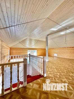 Дом 450м&sup2;, 3-этажный, посуточно, 