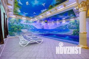 Дом 759м², 3-этажный, посуточно, 