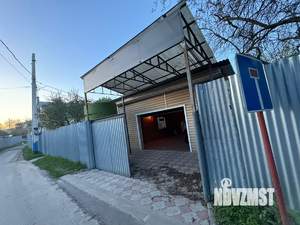 Дом 190м², 3-этажный, на длительный срок, 