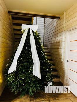 Дом 188м&sup2;, 2-этажный, посуточно, 