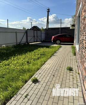 Дом 180м², 2-этажный, на длительный срок, 