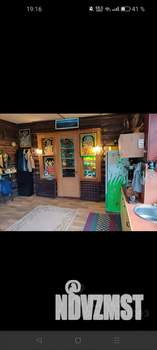 Дом 56м², 2-этажный, на длительный срок, 