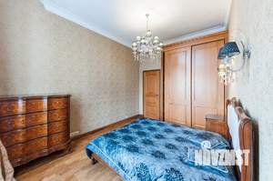 Дом 1120м², 4-этажный, посуточно, 