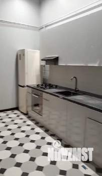 Таунхаус 128м², 3-этажный, на длительный срок, 
