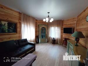 Коттедж 150м², 2-этажный, на длительный срок, 
