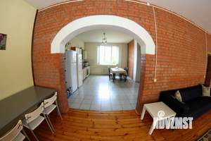 Дом 450м², 3-этажный, посуточно, 