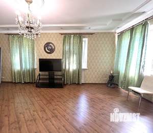 Дом 150м², 2-этажный, на длительный срок, 