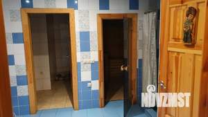 Дом 190м², 2-этажный, посуточно, 