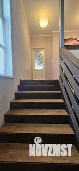 Дом 120м², 2-этажный, на длительный срок, 