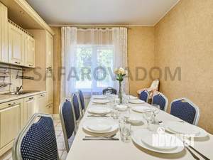 Дом 550м², 2-этажный, посуточно, 