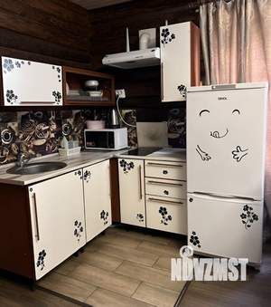 Дом 140м², 2-этажный, посуточно, 
