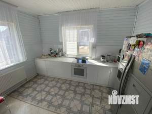 Дом 146м&sup2;, 2-этажный, на длительный срок, 