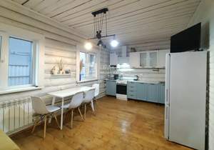 Дом 90м², 2-этажный, на длительный срок, 