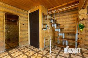 Дом 97м², 2-этажный, посуточно, 