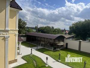 Дом 570м&sup2;, 1-этажный, посуточно, 