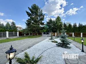 Дом 680м&sup2;, 3-этажный, посуточно, 