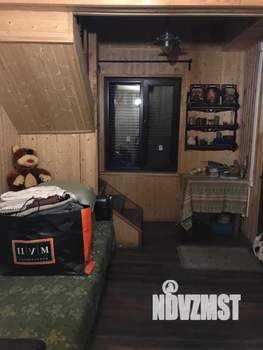 Дом 120м², 2-этажный, на длительный срок, 