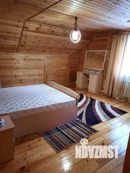 Дом 120м², 2-этажный, на длительный срок, 