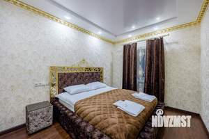 Дом 750м&sup2;, 1-этажный, посуточно, 