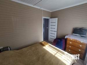 Коттедж 80м², 2-этажный, на длительный срок, 