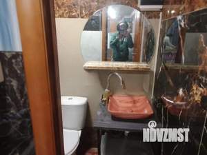 Дом 30м², 1-этажный, на длительный срок, 