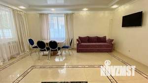 Дом 270м², 3-этажный, посуточно, 
