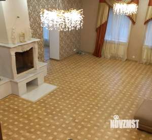 Дом 600м², 3-этажный, на длительный срок, 