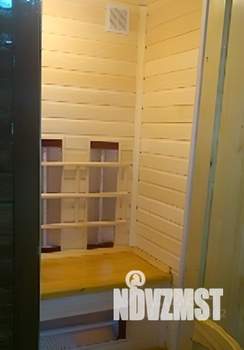 Дом 350м², 2-этажный, посуточно, 