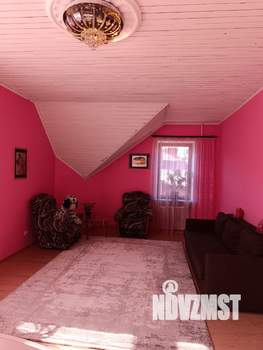 Дом 400м², 4-этажный, посуточно, 