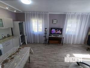 Коттедж 80м², 2-этажный, на длительный срок, 
