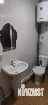 Дом 50м², 1-этажный, на длительный срок, 