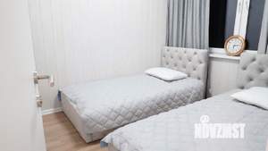 Дом 45м², 1-этажный, посуточно, 