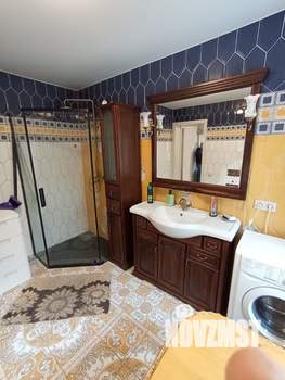 Дом 120м², 2-этажный, на длительный срок, 