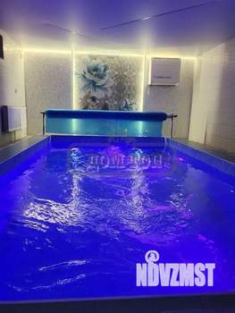 Дом 550м², 3-этажный, посуточно, 